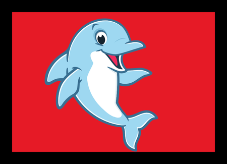 Year 1 - Dolphins Class