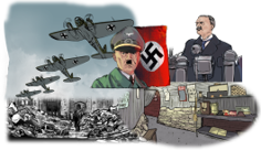 World War 2