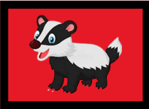 Reception - Badgers Class