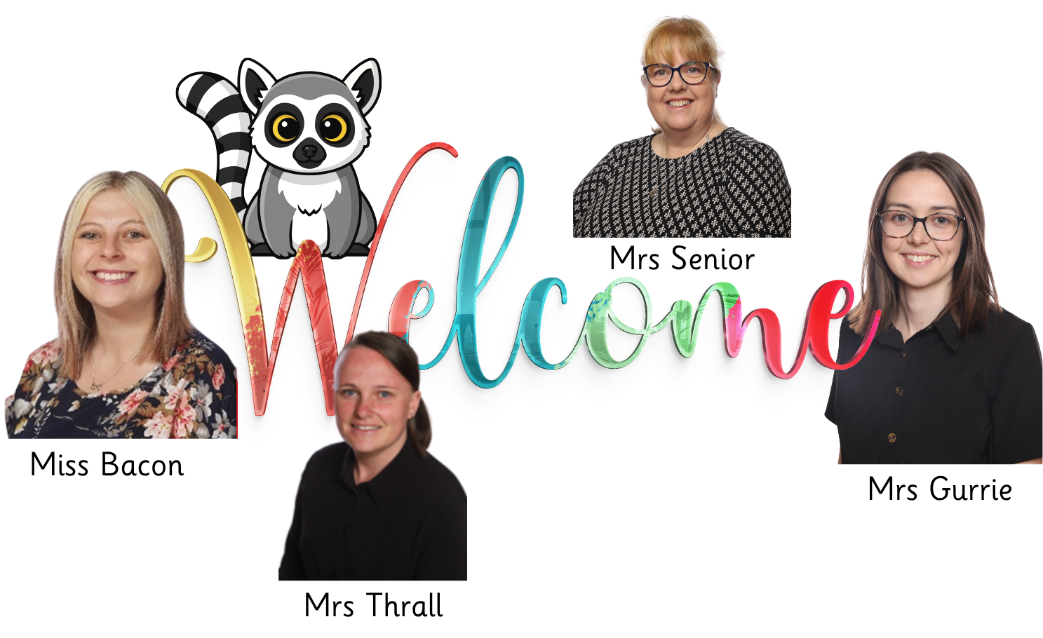 Lemurs Class Lemurs Class