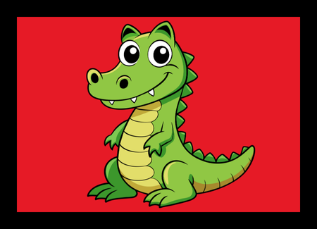 Year 4 - Crocodiles Class