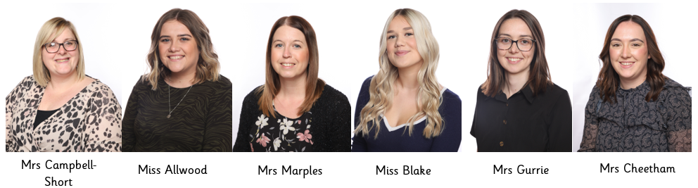 Robins' Staff