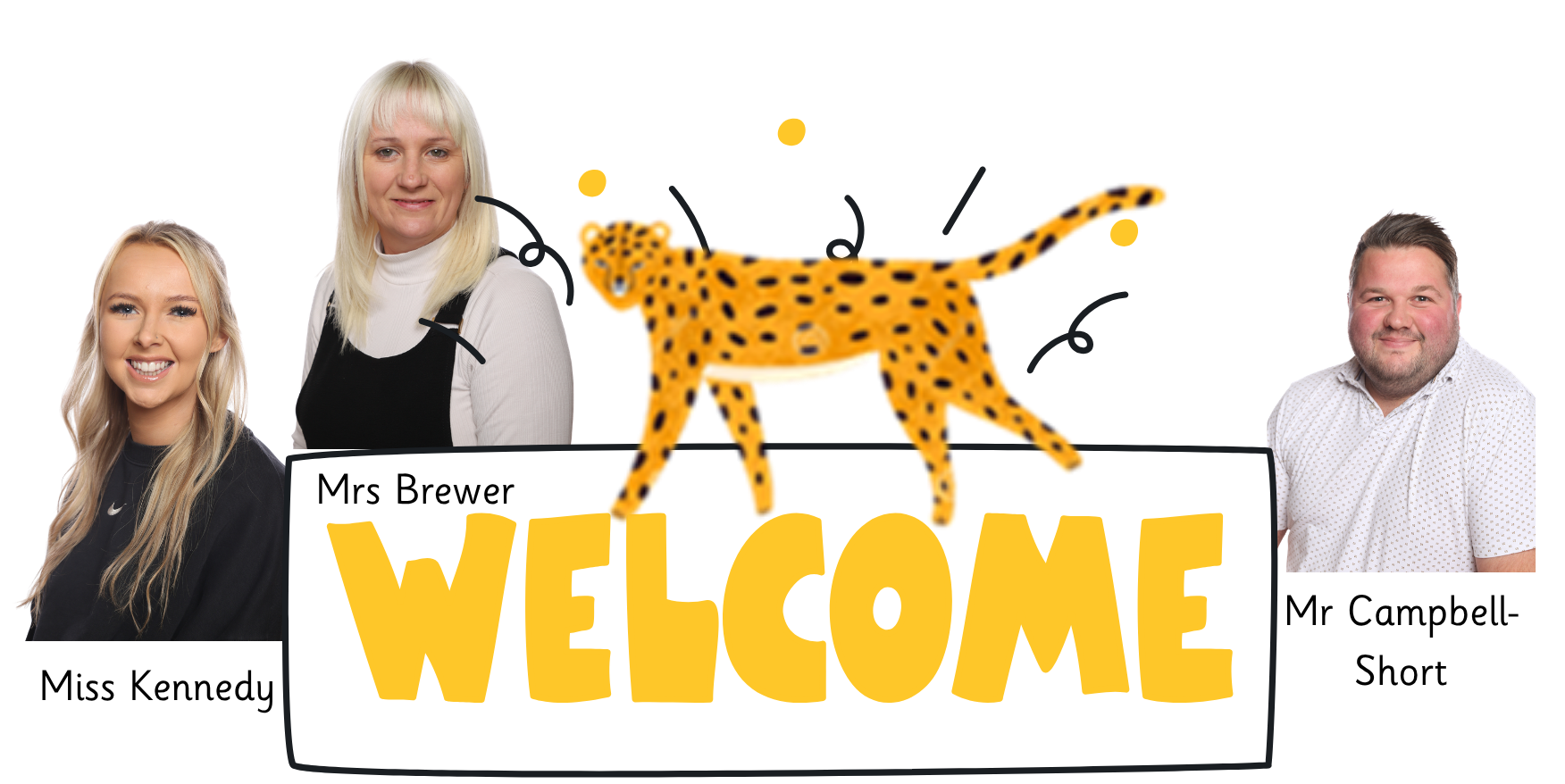 Leopards' Class Leopards' Class