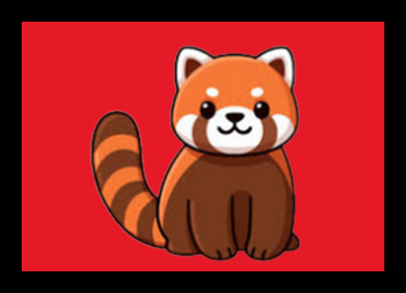 Year 3 - Red Pandas Class