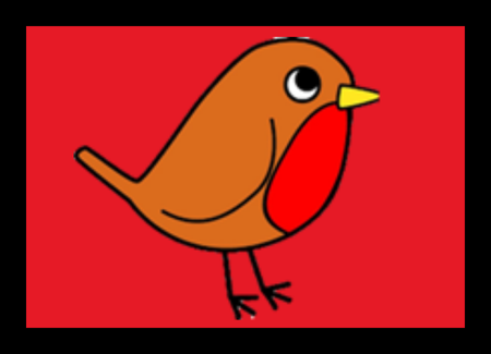 Nursery - Robins Class