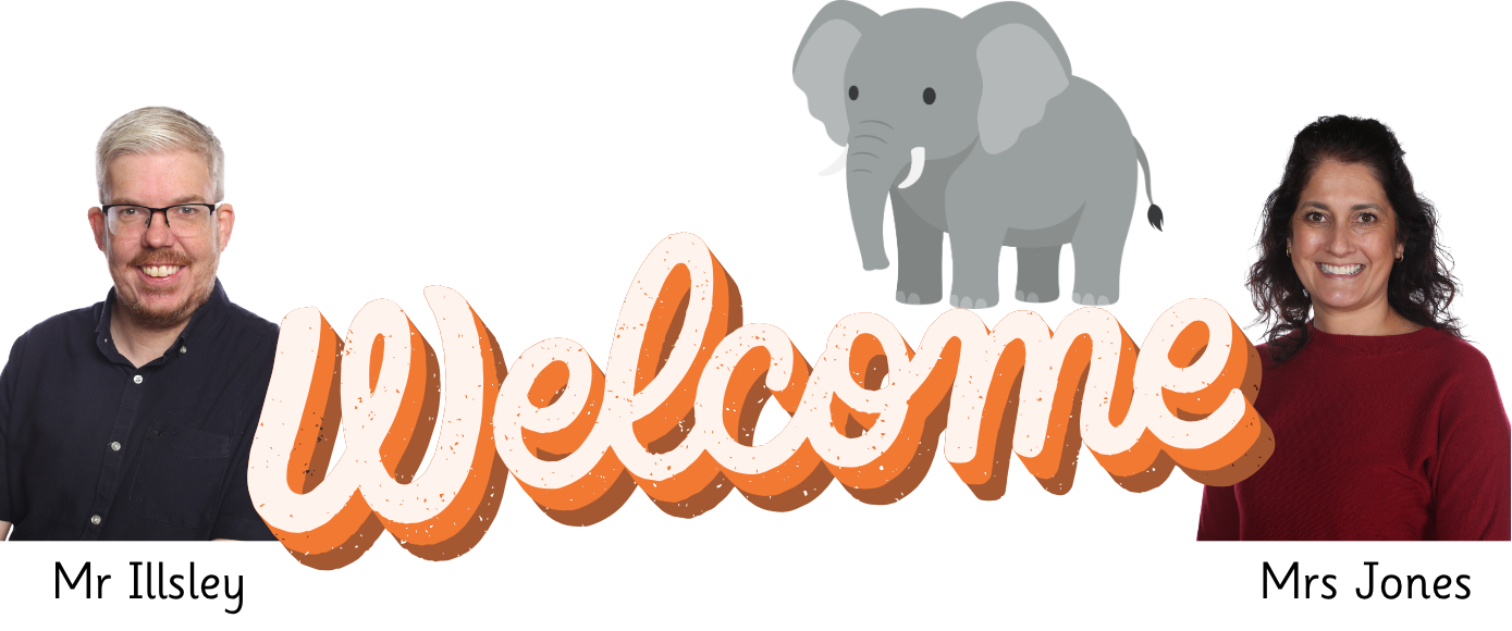 Elephants' Class Elephants' Class