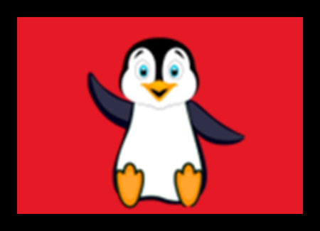 Year 2 - Penguins Class