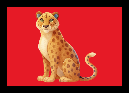 Year 5 - Cheetahs Class