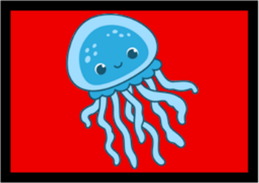 Key Stage 1 - Jellyfish Class