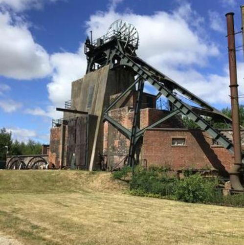 The children in Year 2 had a wonderful time learning lots of interesting facts about the history of coal mining