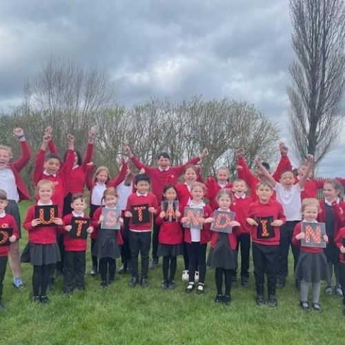 We are OUTSTANDING again!